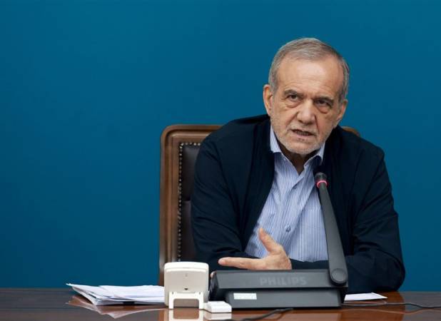 خسارات زیرساخت‌ها باید از مراجع بین‌المللی پیگیری شود
