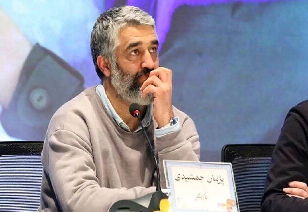 رأی نهایی پرونده پژمان جمشیدی صادر شد+جزئیات