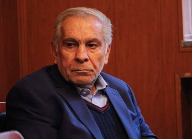 ناطق نوری عزادار شد/ رئیس اسبق فدراسیون بوکس درگذشت