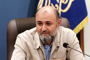 حمله شدیداللحن برادر داماد شهید رئیسی به قالیباف/ چه کسانی دنبال برندسازی از خود با «تکنوکرات حزب‌اللهی» و «رضاخان حزب‌اللهی» بودند