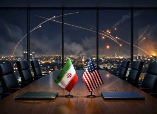صعود قیمت نفت پس از لغو مجوز فروش نفت ایران
