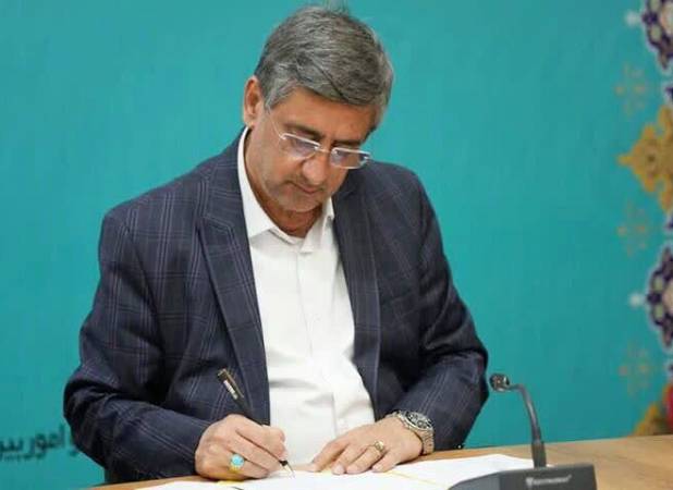 استاندار لرستان روز دختر را تبریک گفت