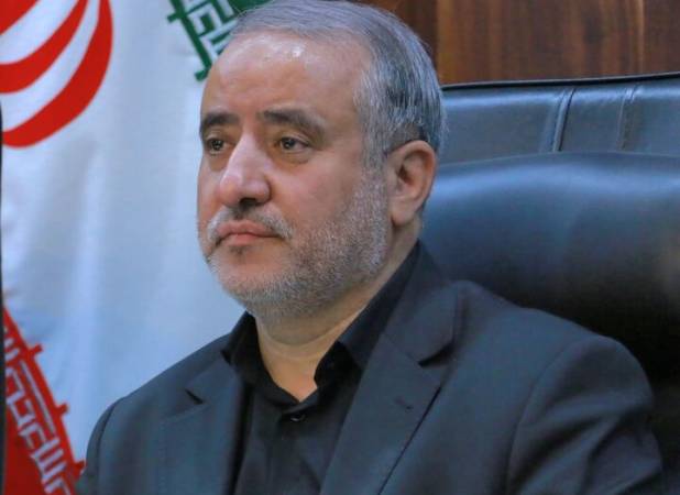 هاشمی: هیچ کارگری نباید تعدیل شود؛ اولویت استان «حفظ اشتغال»