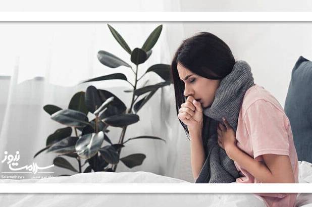 از آبریزش بینی تا تب؛ کدام علامت را جدی بگیریم؟