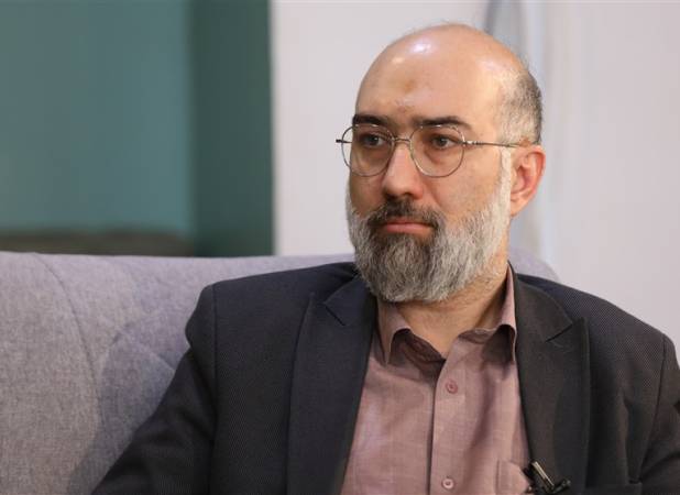 ردادی: مهم‌ترین پیام تشییع امام شهید، انتظار ملت برای انتقام بود