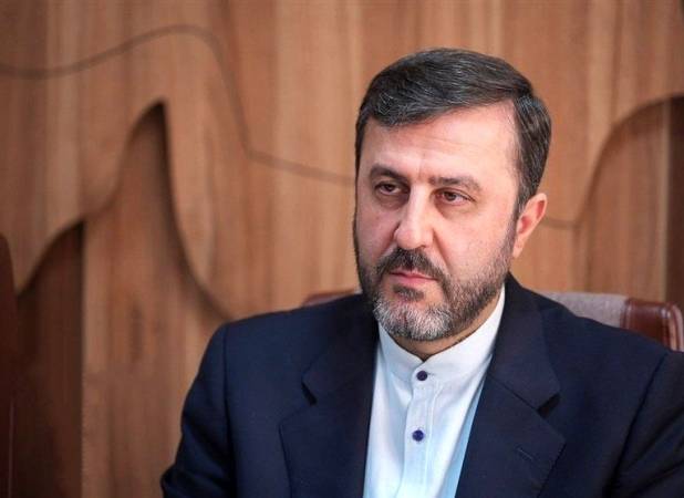 غریب آبادی: چرا همیشه ما باید منتظر حمله آمریکا بمانیم؟/ می‌توانیم دست به اقدام پیش‌دستانه بزنیم!+ فیلم