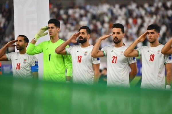  ابهام بزرگ درباره حضور ایران در جام‌جهانی