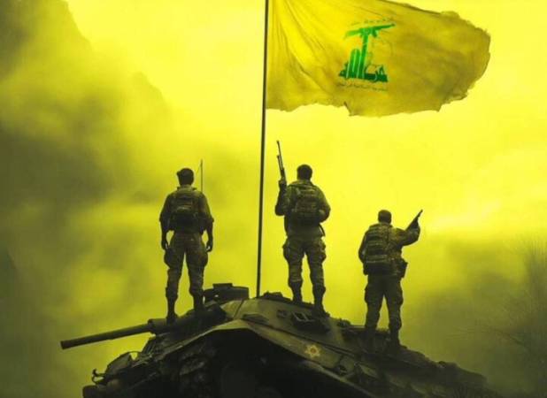 العهد: حزب الله لبنان ساختار محاسباتی دشمن را مخدوش کرده است
