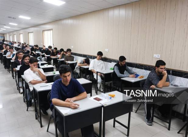 داوطلبان آسیب‌دیده جنگ‌های تحمیلی اخیر مشمول سهمیه ایثارگران شدند