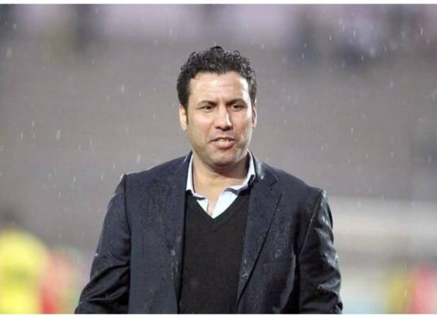 موبایل مهدی تارتار هم سرقت شد