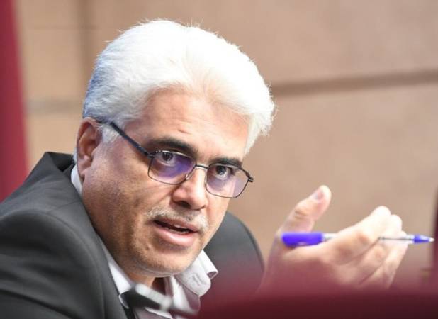 تأمین بنزین بدون وقفه ادامه دارد
