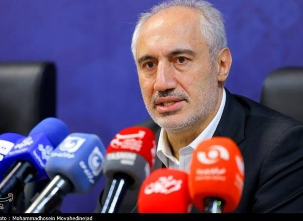 پورمحمدی: دولت از اجرای کالابرگ عقب‌نشینی نمی‌کند