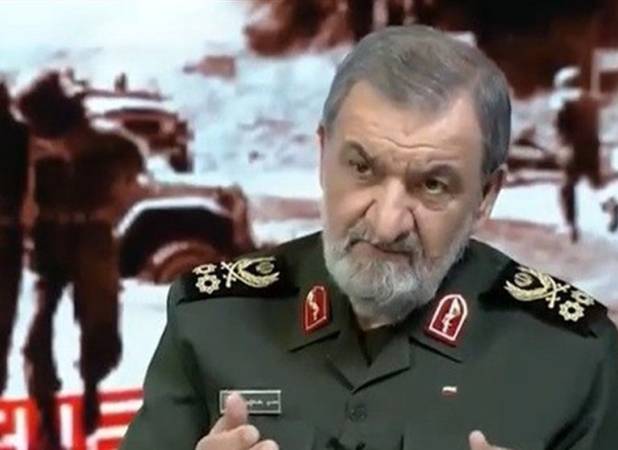 محسن رضایی: اجازه باز شدن مسیر دوم در تنگه هرمز را نخواهیم داد