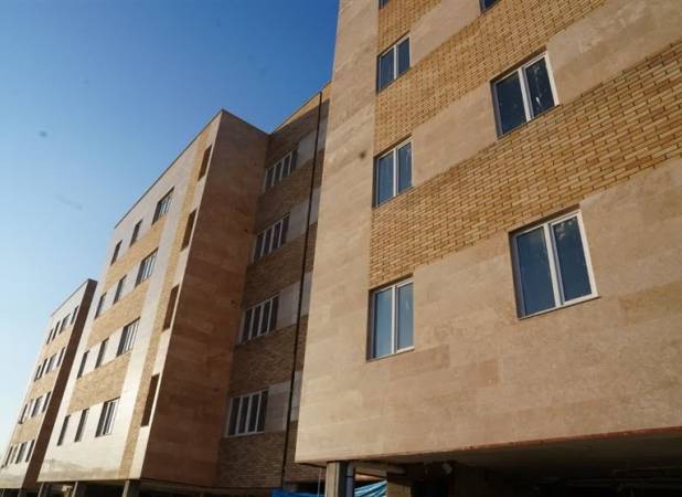 قیمت مسکن در طرح نهضت ملی گران نمی‌شود