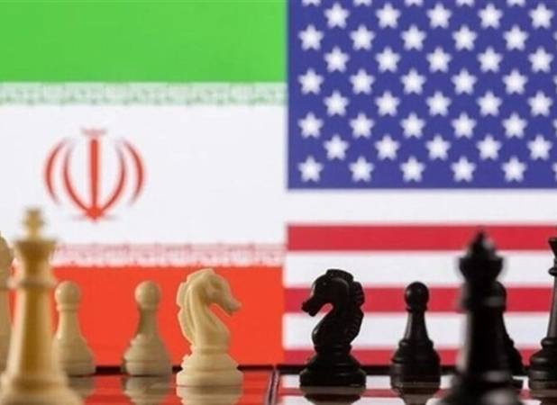 ایران تبادل پیام با آمریکا را متوقف می‌کند