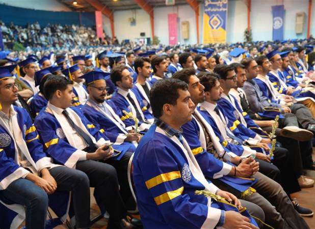 نخبگان و دانش‌آموختگان برای چالش‌های کشور راه‌حل ارائه کنند