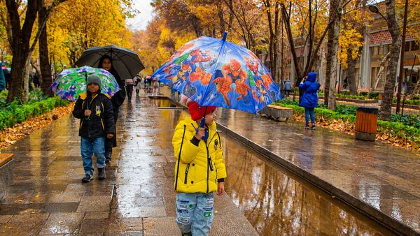 موج تازه بارش‌ها در راه ایران/ کدام استان ها بارانی می شوند؟