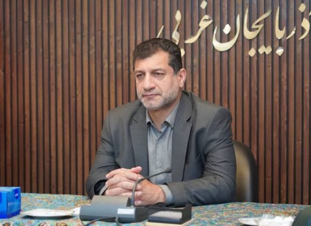 موزه باستان شناسی ارومیه امسال تکمیل می شود