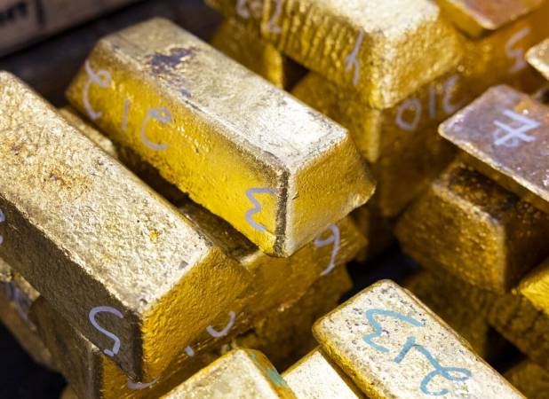 قیمت طلا امروز یکشنبه ۱ شهریور 1405
