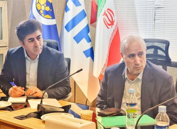 از برکناری تا حکم مشاوره؛ آقای تاج! بالاخره ممبینی خوب است یا بد؟