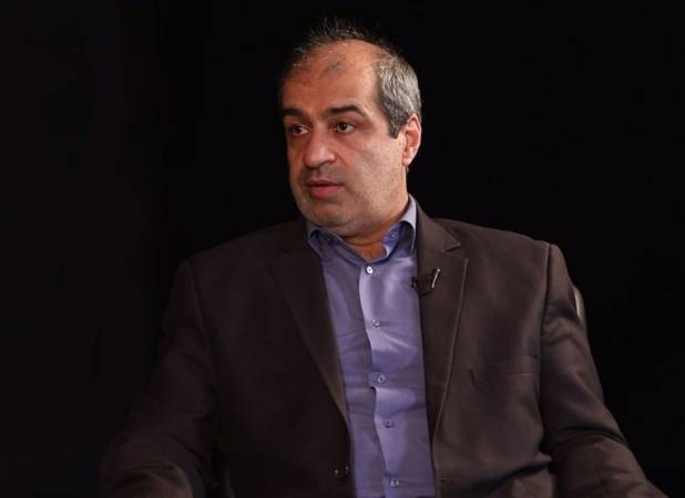 قوانین اجازه قطع دائم آب را به ما نمیدهد