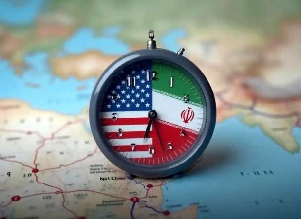 ادعای آکسیوس درباره مفاد تفاهمنامه تکذیب شد
