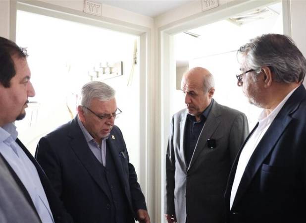 خسارت ۶ هزار و ۵۰۰میلیارد تومانی به دانشگاه شهیدبهشتی در جنگ