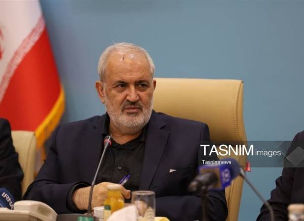 وزیر نیرو: تلاش می‌کنیم خاموشی‌ها هر چه زودتر  به پایان برسد