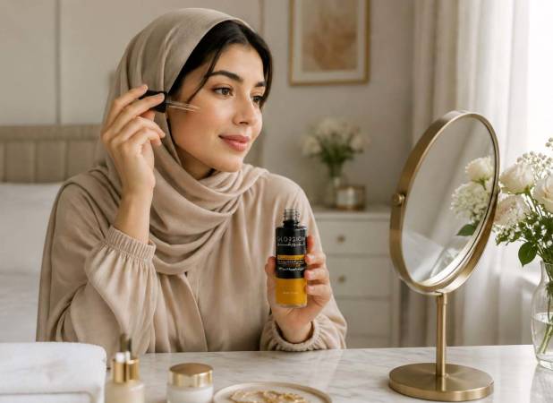 چرا لک های پوست از بین نمی روند؟ بررسی علت های رایج