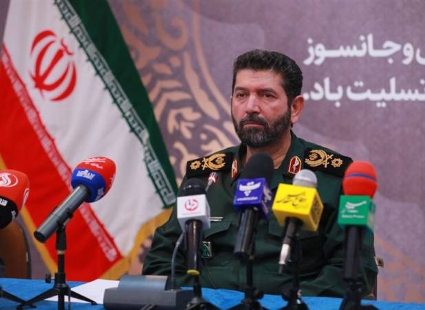 سردار حسن‌زاده: مصلی آماده‌ی حضور مردم برای وداع با امام شهید است