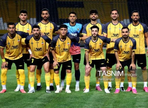 باشگاه سپاهان: بدون بدهی وارد سال مالی جدید شدیم