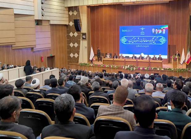 سرمایه اجتماعی شکل گرفته در دوران جنگ را باید قدر بدانیم