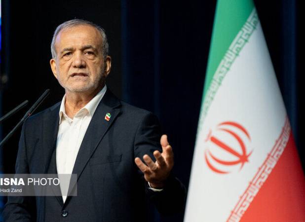 درخواست پزشکیان از مجلس برای رأی قاطع به وزیر پیشنهادی دفاع/ در برابر زیاده‌خواهی‌ها کوتاه نمی‌آییم