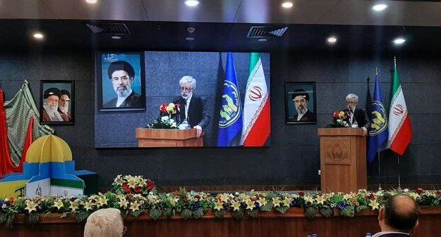 جزئیات جدید از مصدومیت آیت‌الله سیدمجتبی خامنه‌ای و خانواده ایشان در روز حمله به بیت رهبری از زبان حدادعادل