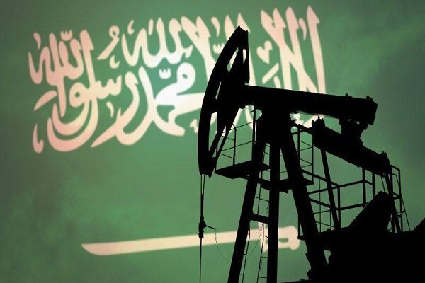عربستان ارسال محموله‌های نفتی به اروپا را لغو کرد