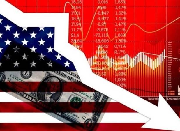 تشدید بحران اوراق قرضه؛ تهدیدی فراتر از بازار نفت برای آمریکا