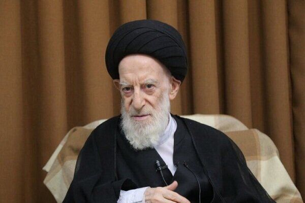 زمان تشییع و خاکسپاری پیکر آیت‌الله شبیری زنجانی اعلام شد