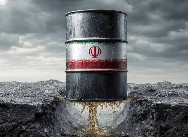 بررسی دلایل شکست محاصره نفتی ایران توسط آمریکا