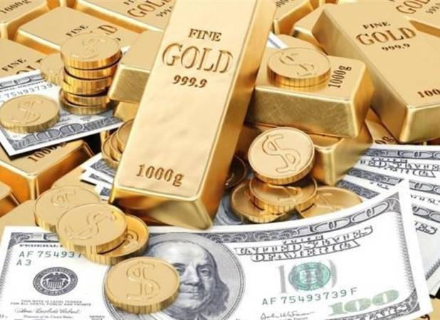 افزایش قیمت جهانی طلا به بالاترین رقم در 2 ماه گذشته