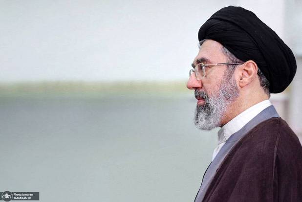 ماجرای مجروحیت رهبر انقلاب در روز اول جنگ+فیلم
