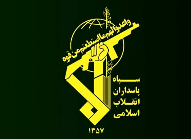 فوری/ اطلاعیه جدید سپاه درباره حمله به شمپاد آمریکایی