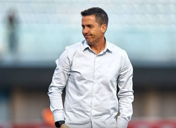 اوسمار از پرسپولیس جدا شد