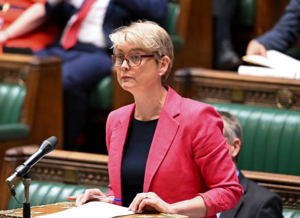 واکنش انگلیس به پیشرفت مذاکرات ایران و آمریکا