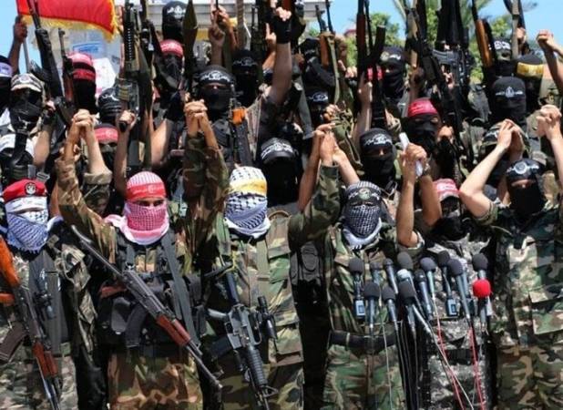 کمیته‌‎های مقاومت فلسطین: تسلیم شدن رژیم صهیونیستی، پیروزی بزرگ است