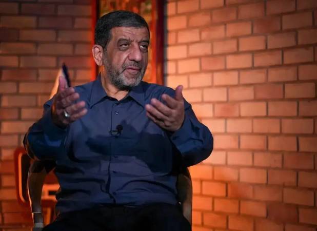 ضرغامی توئیت زد/ رهبری معتقدند باید خسارتی که از ناحیه ندانم‌کاری به قشر خاکستری وارد شده، جبران شود