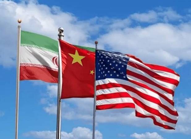 چین میانجی پایان جنگ ایران و آمریکا می‌شود؟ | پکن شریک راهبردی تهران است اما نمی‌تواند نسبت به منافع کشورهای خلیج‌فارس بی‌تفاوت باشد