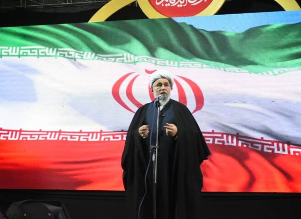 آیت‌الله رمضانی: ایران امروز به الگویی برای سایر ملت‌ها تبدیل شده است