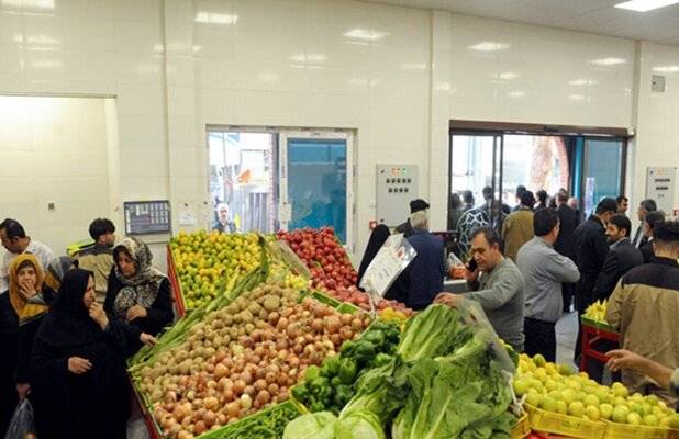 میادین و بازارهای میوه و تره‌بار فردا تعطیل هستند