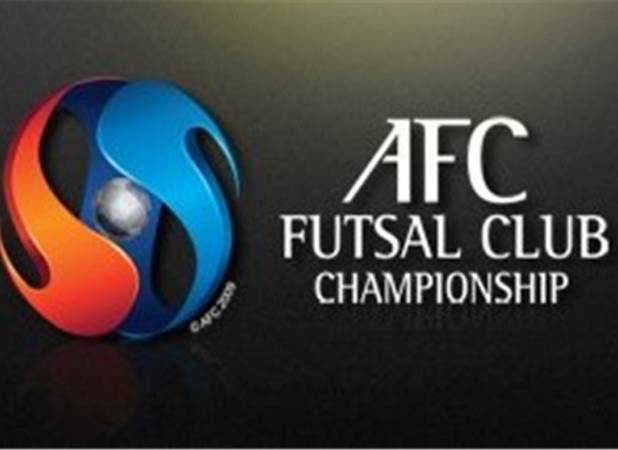 جام باشگاه‌های فوتسال آسیا در تقویم AFC درج شد