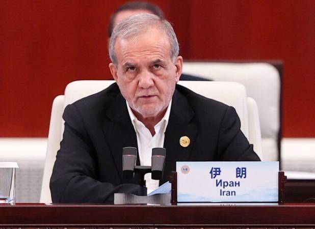  چنانچه آمریکا به تعهدات خود بازگردد، ایران بلافاصله عمل متقابل خواهد کرد